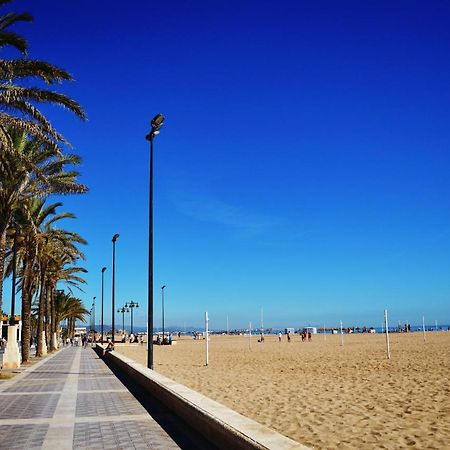 Calle Oriente Valencia Exterior photo